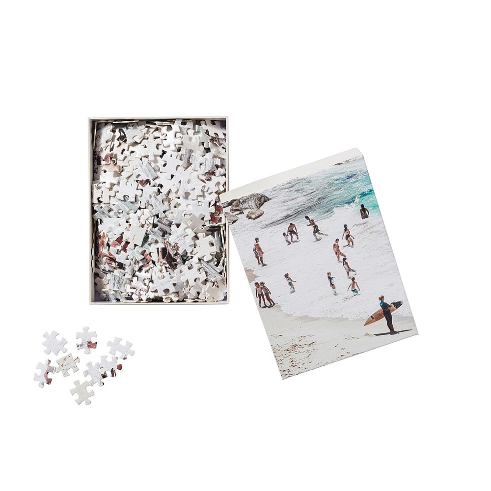 Sunny Life - Tamarama Beach 500 pc Puzzle Brand new in box!